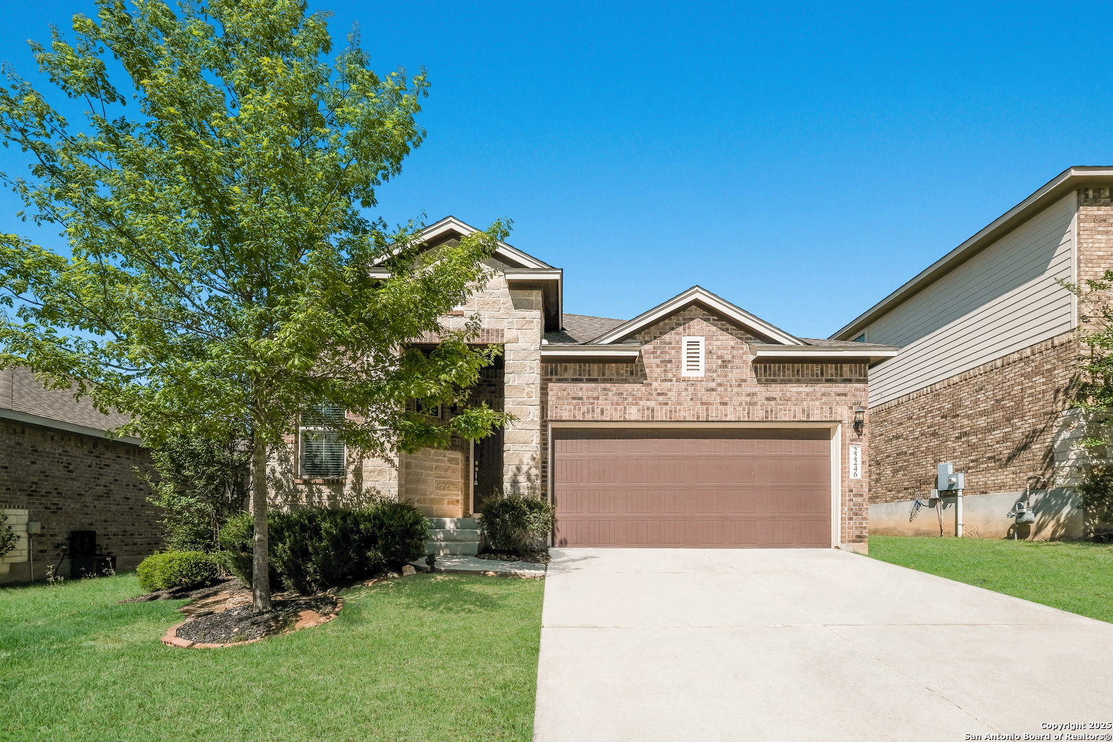 Property Photo: 22246 Akin Doe TX 78261