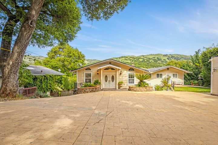 Property Photo:  17480 Hoot Owl Way  CA 95037 