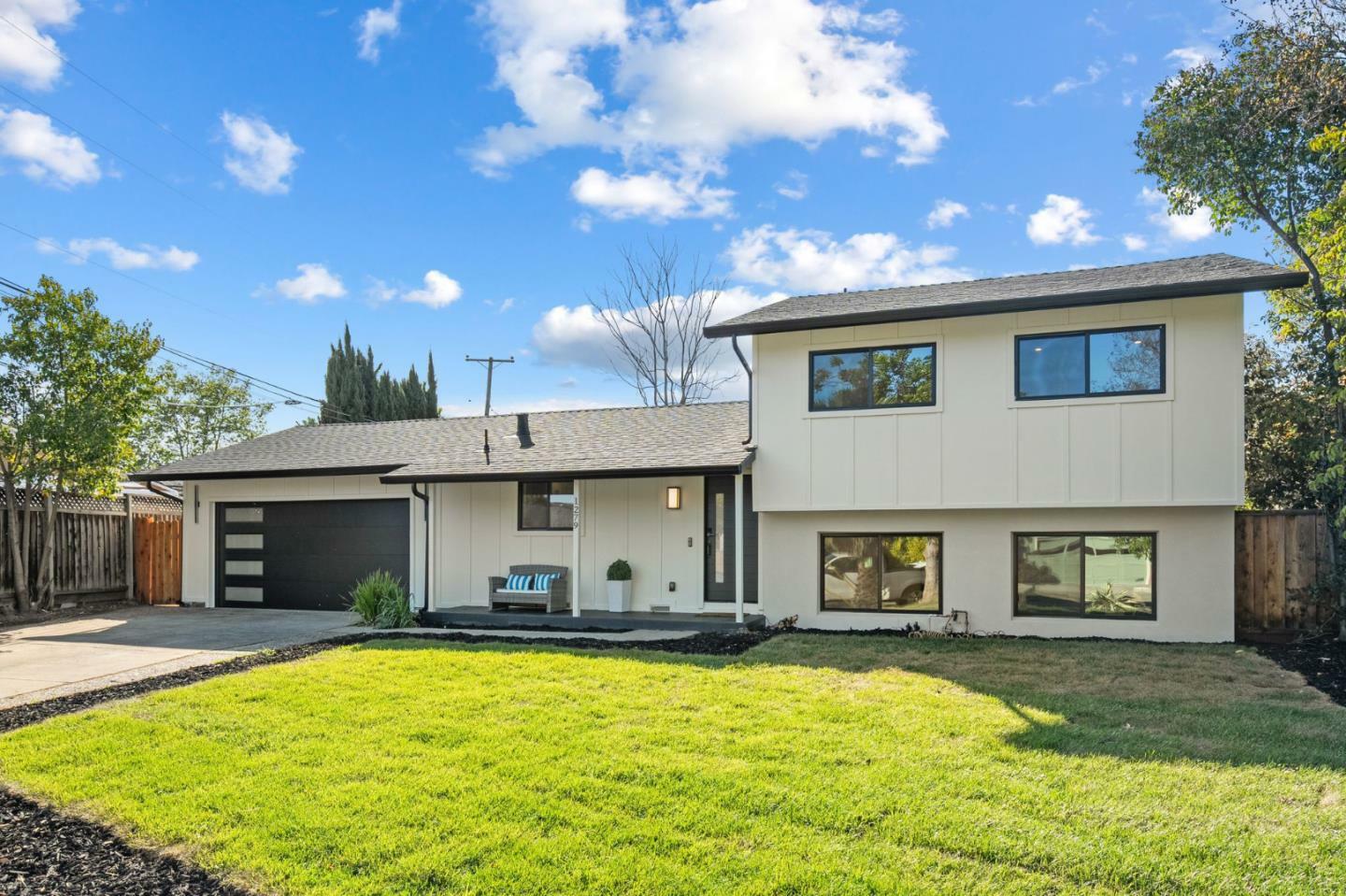 1279 Burkette  San Jose CA 95129 photo