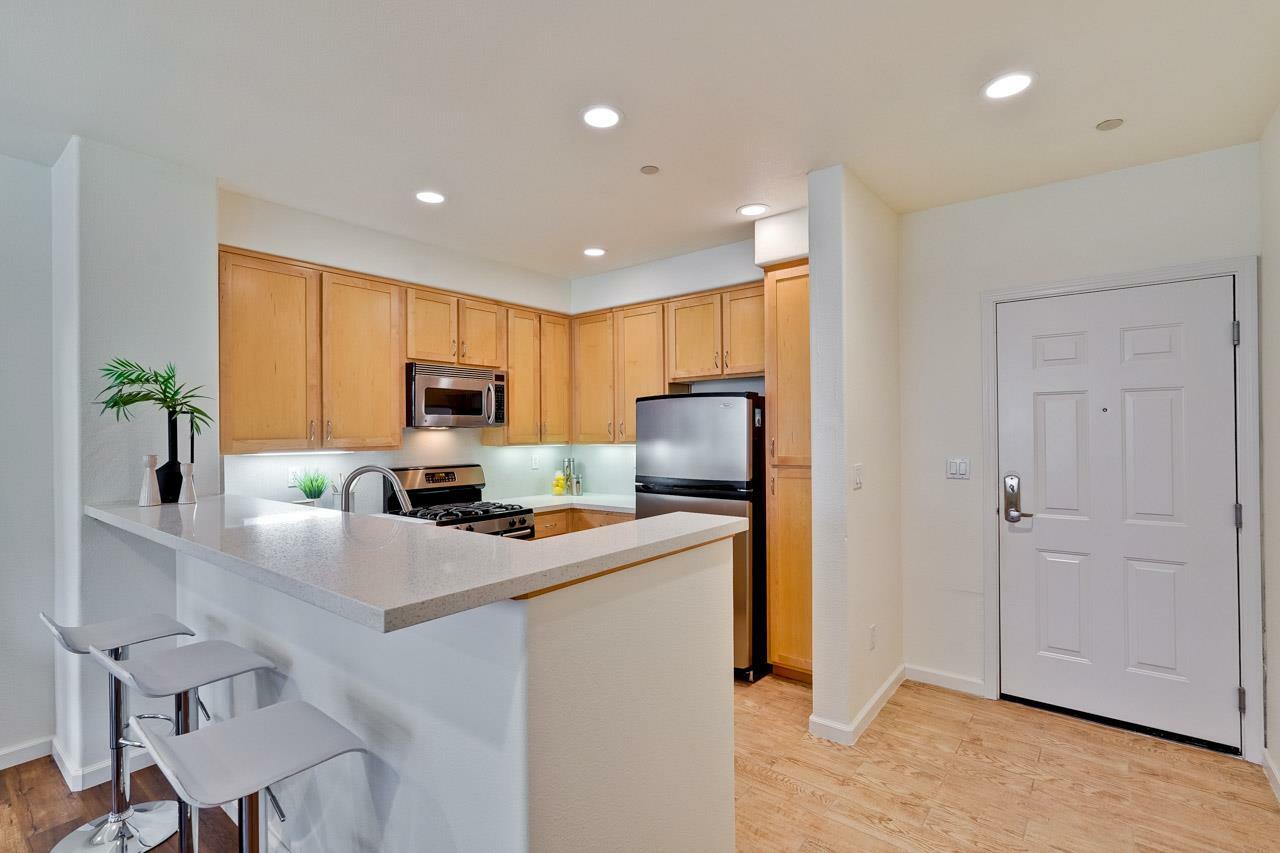 Property Photo: 20500 Town Center Lane 176 CA 95014