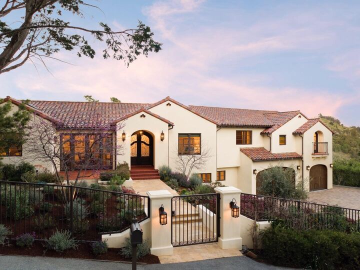 Property Photo:  25 Searsville Court  CA 94010 