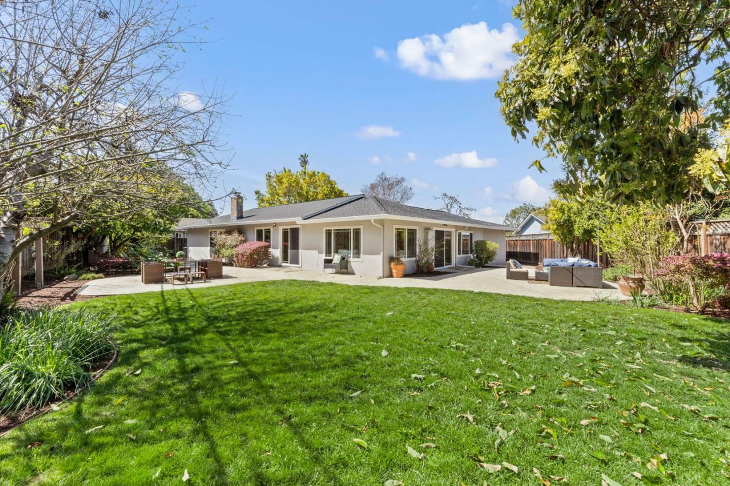 Property Photo: 14 Herbert Lane CA 95008