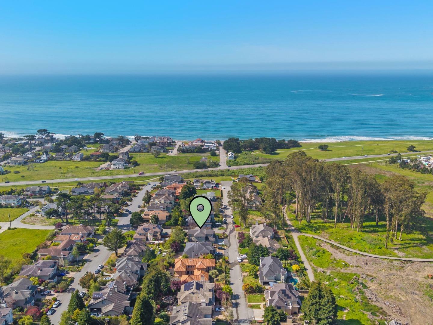 Property Photo: 412 Magellan Avenue CA 94019