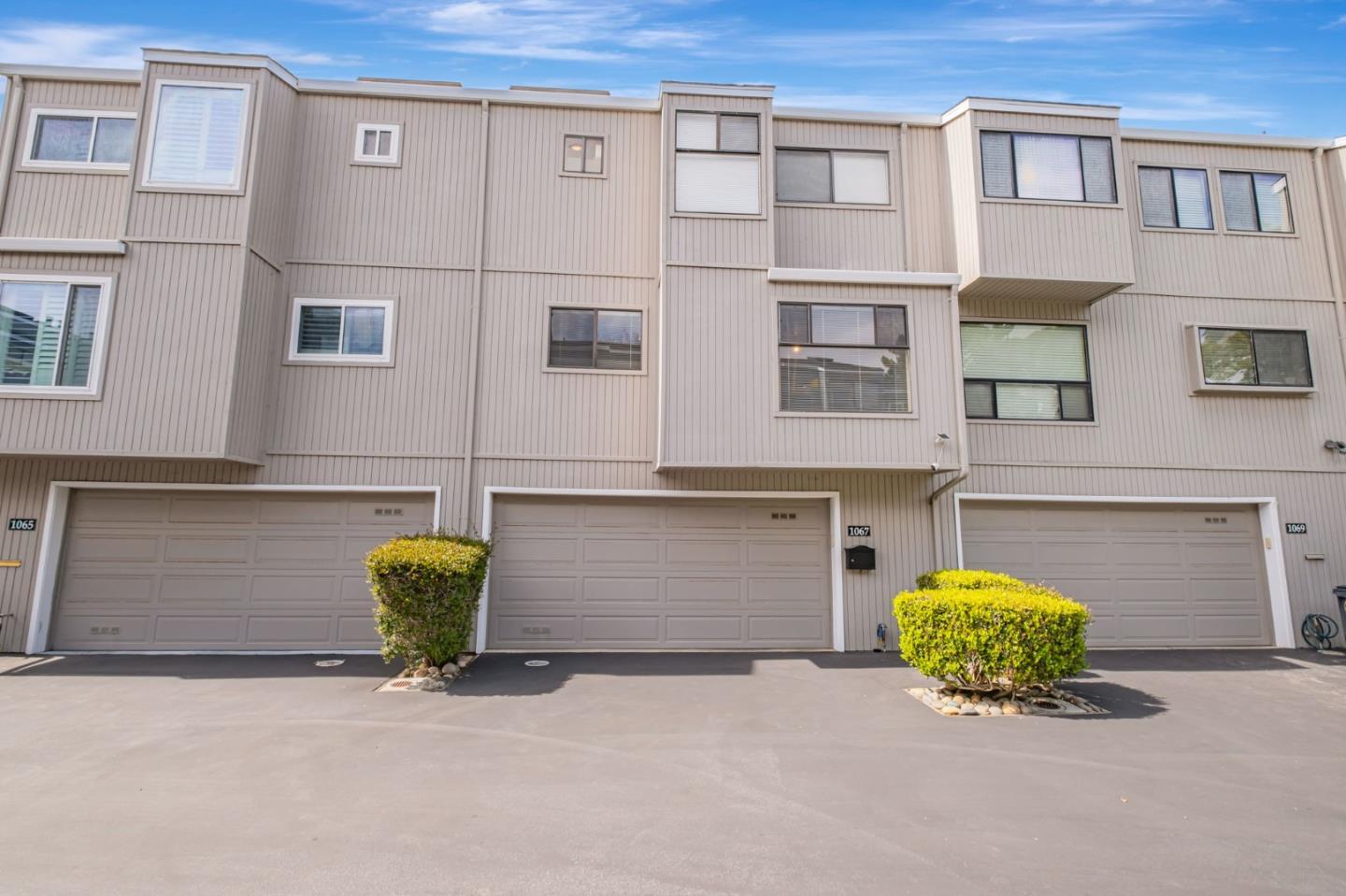 Property Photo: 1067 Via Tornasol CA 95003
