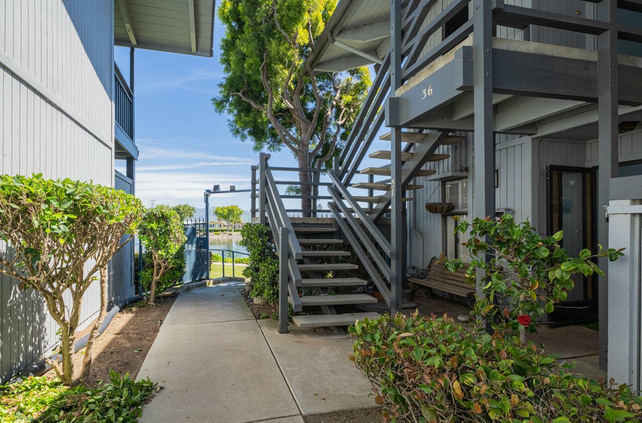 Property Photo: 174 Kern Street 36 CA 93905