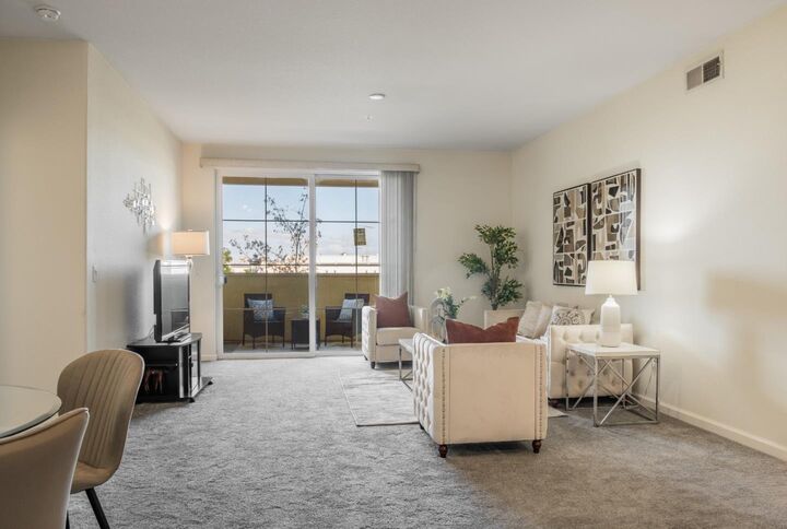Property Photo: 700 South Abel Street 204 CA 95035