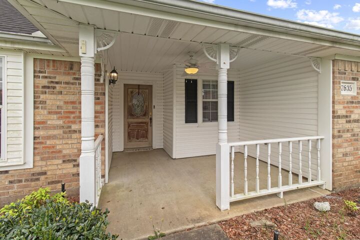 Property Photo:  7635 Cobblestone Terrace  TX 77657 