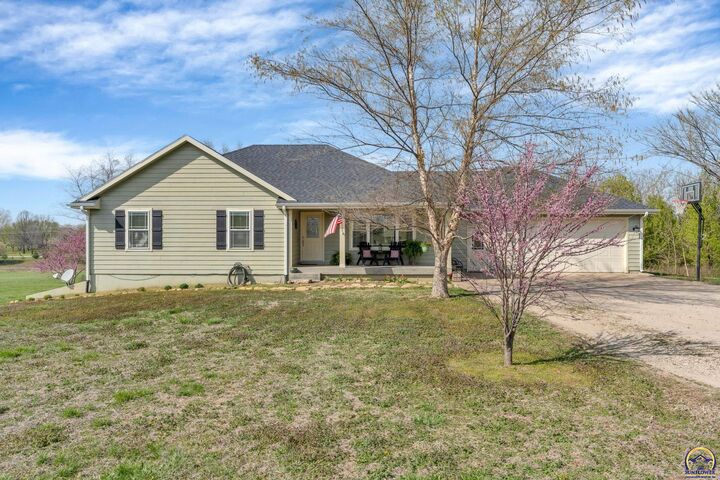 9825 SW K-4 Hwy  Topeka KS 66614 photo
