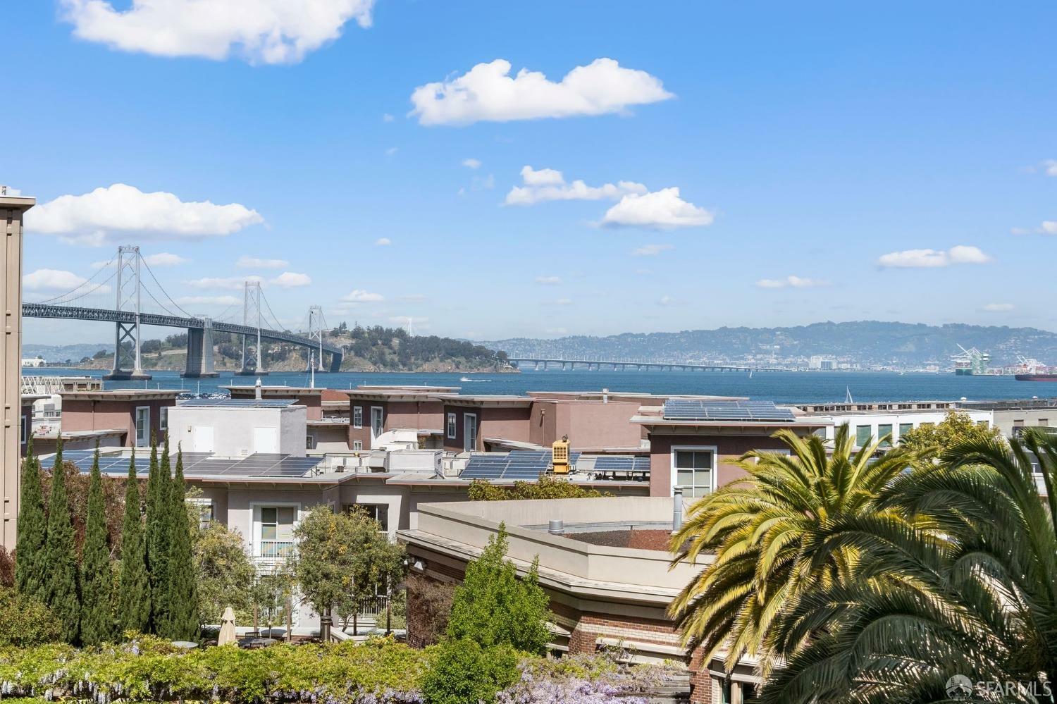 Property Photo:  88 King Street 605  CA 94107 