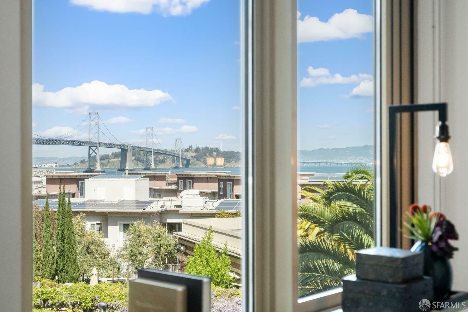 Property Photo: 88 King Street 605 CA 94107