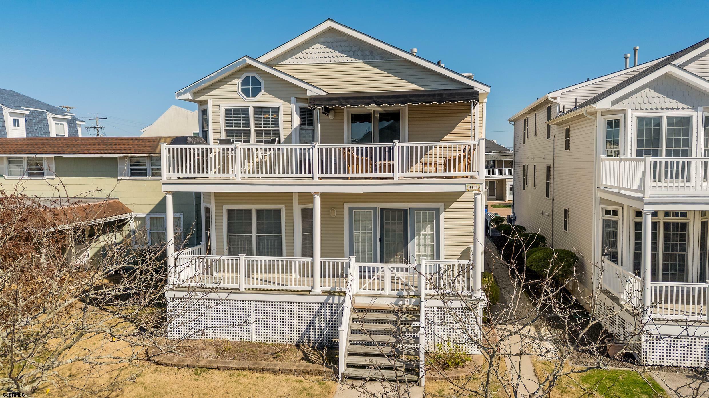 Property Photo: 5511 Simpson Ave 2 NJ 08226