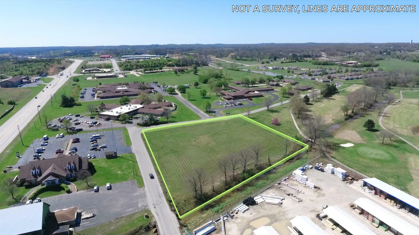 Property Photo: 000 Davis Drive MO 65775