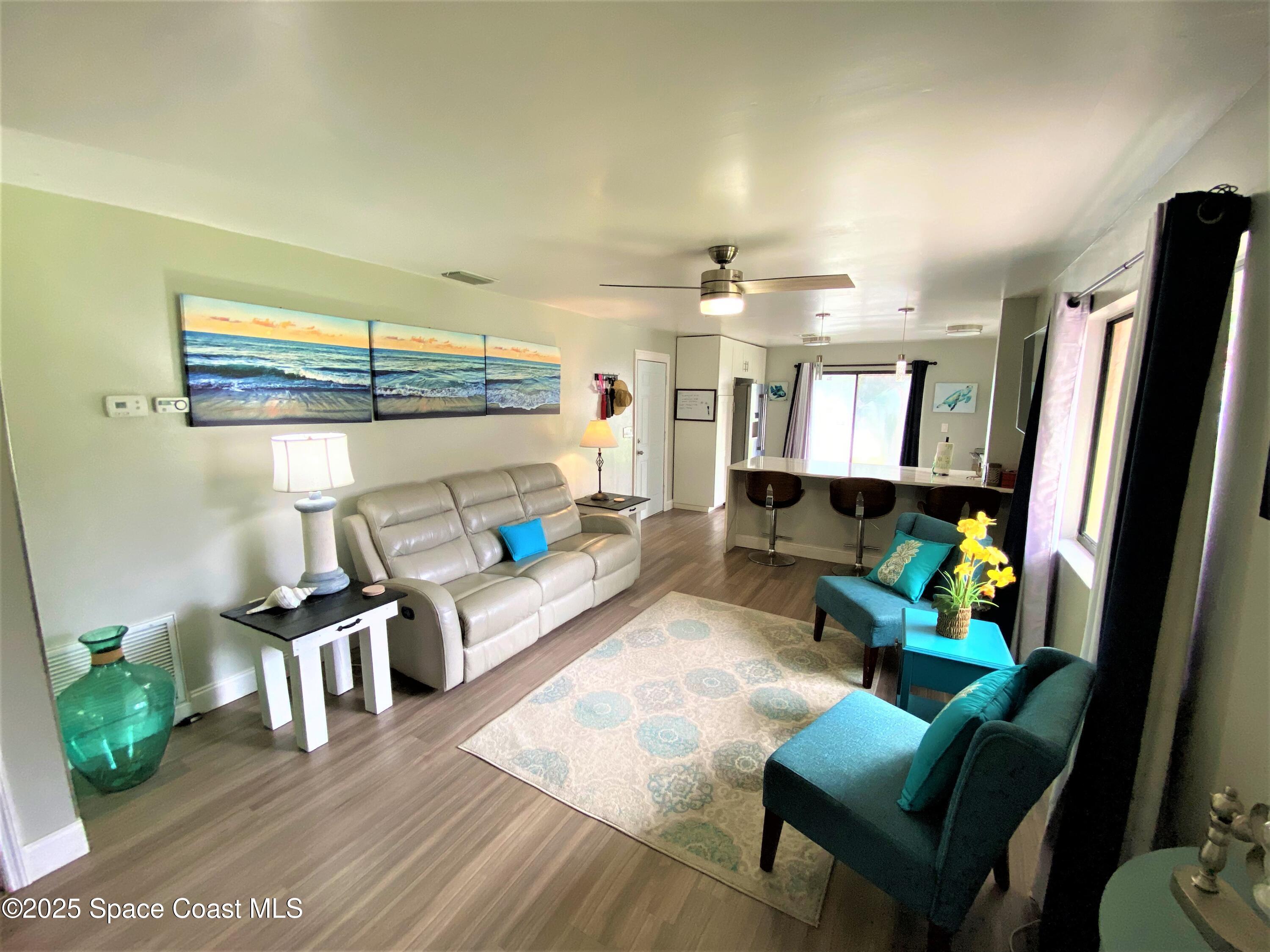 Property Photo: 8759 Banyan Way FL 32920