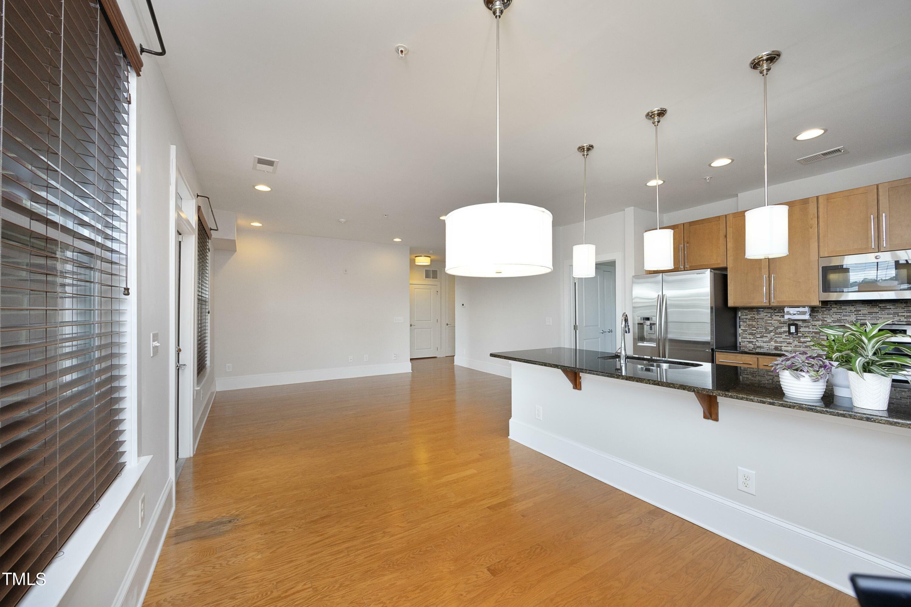 Property Photo:  700 Finsbury Street 306  NC 27703 