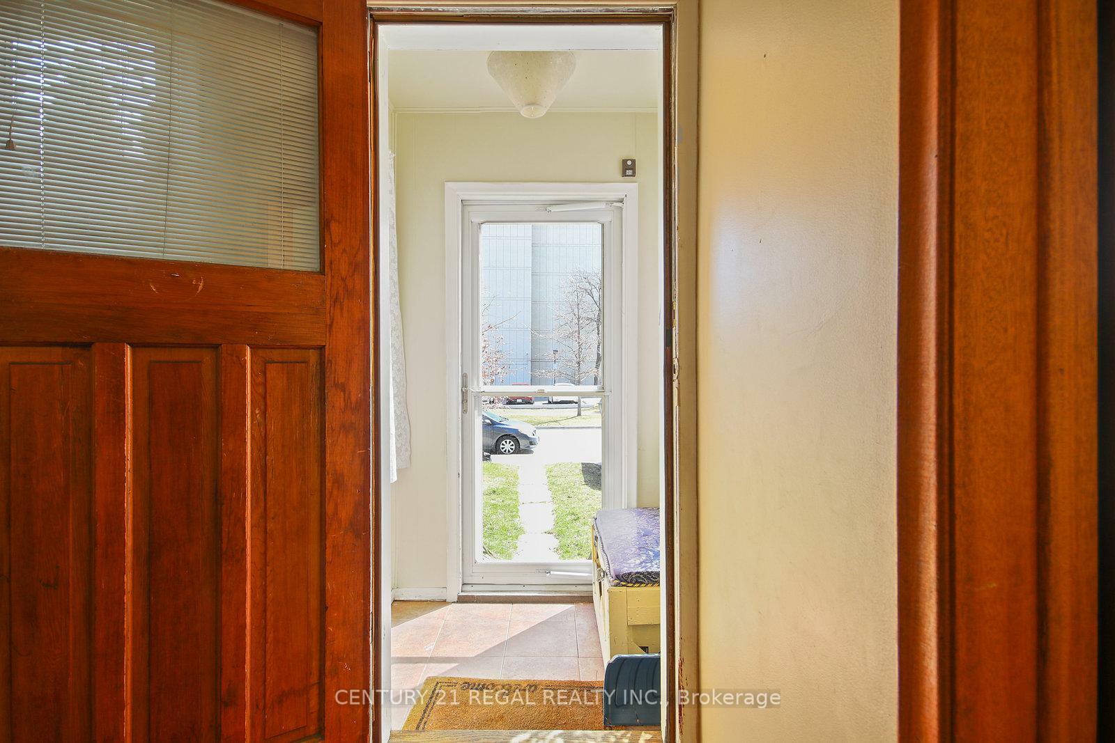 Property Photo: 102 Newcastle Street ON M8Z 1C8