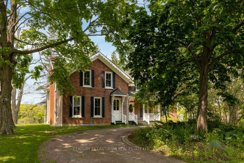 Photo de la propriété: 67 Cressy Bayside Road ON K0K 2T0