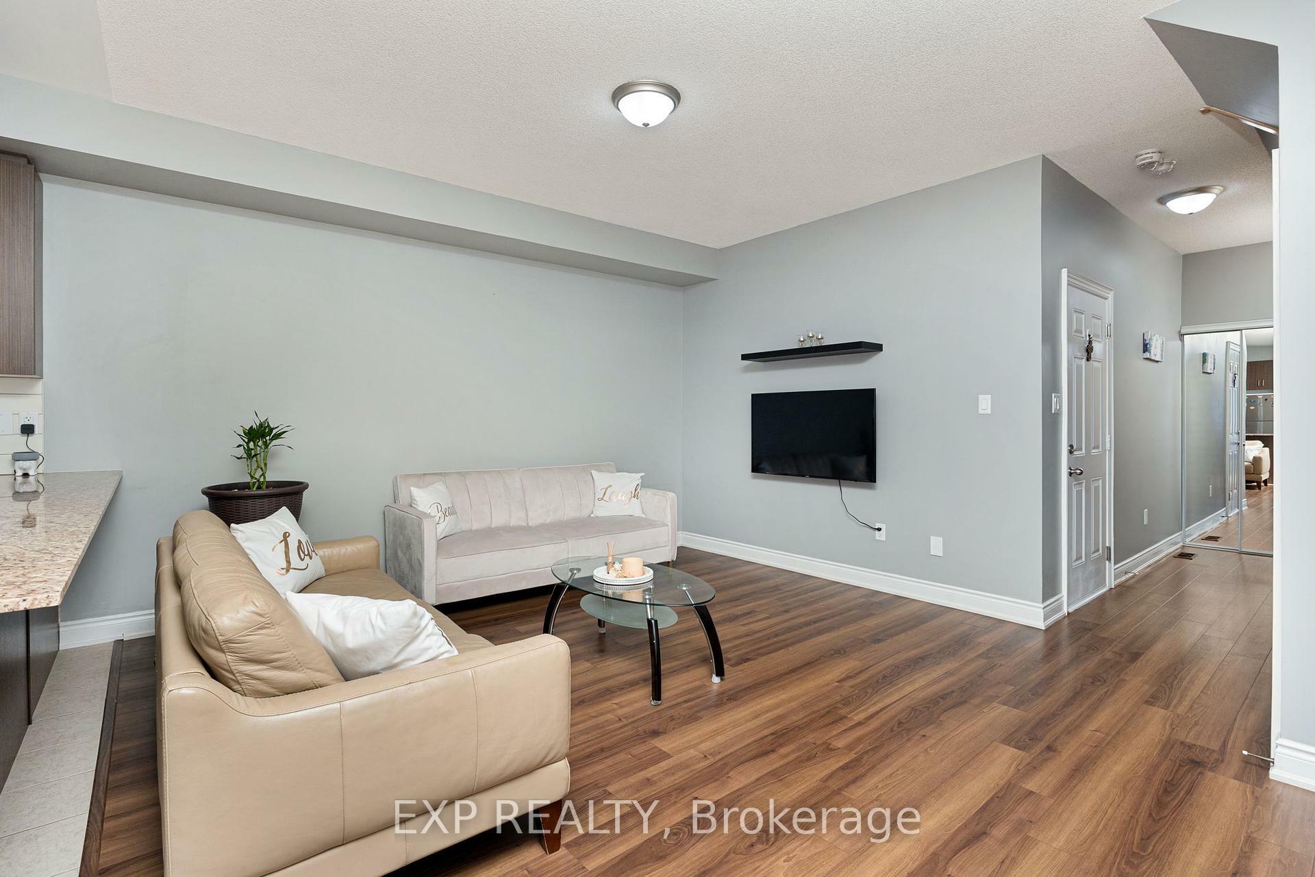 Property Photo: 34 Prospect Way ON L1N 0L4