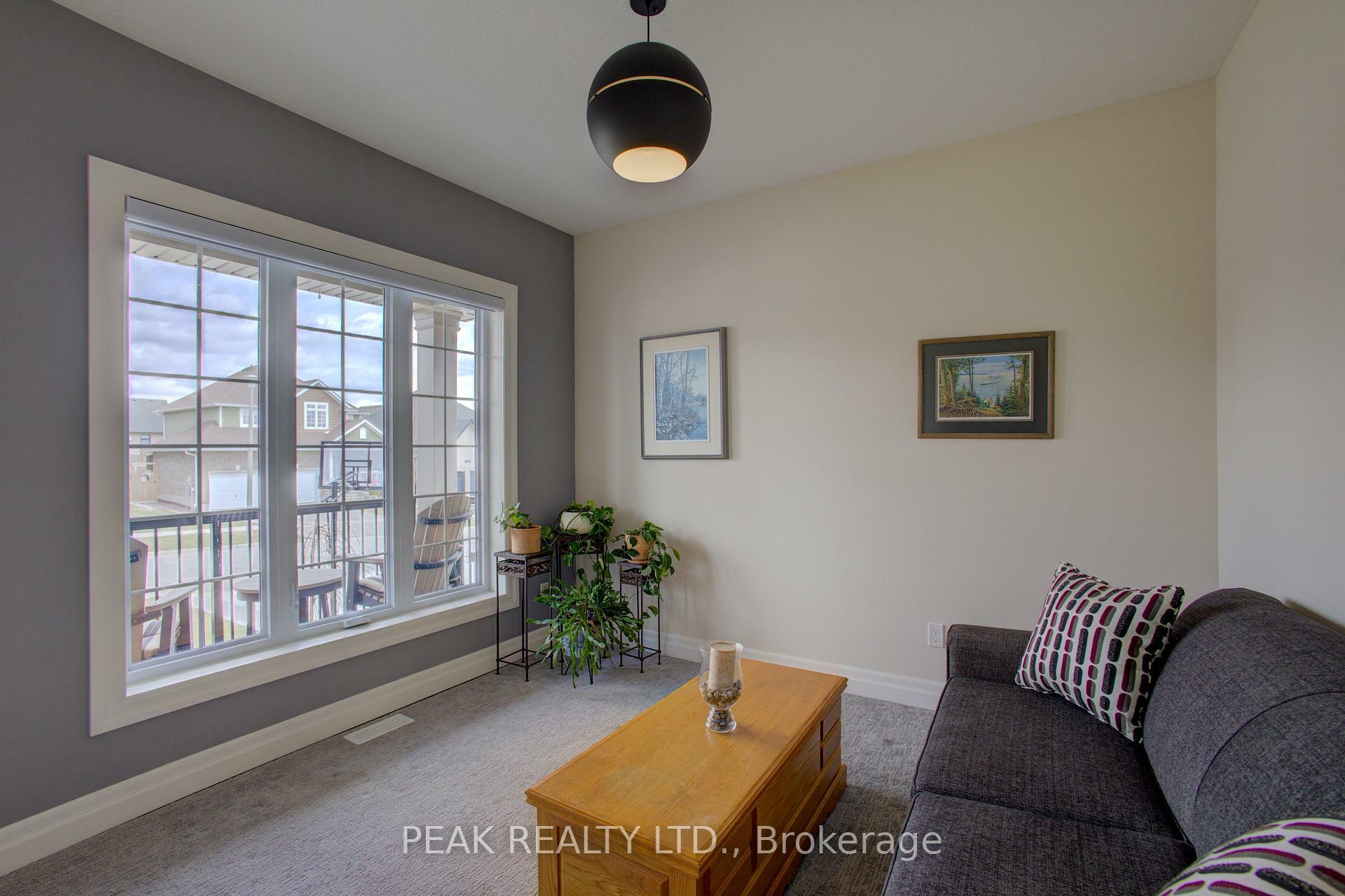 Property Photo: 138 Ridgeview Drive ON N0G 1P0