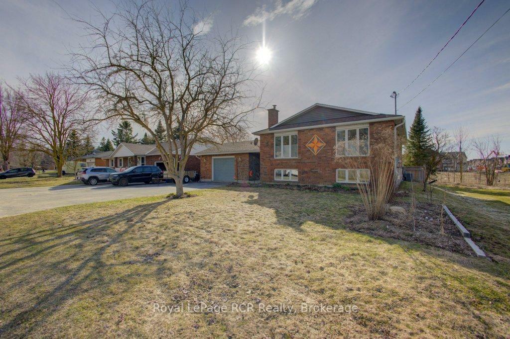 Property Photo: 174 Conestoga Street ON N0G 1A0