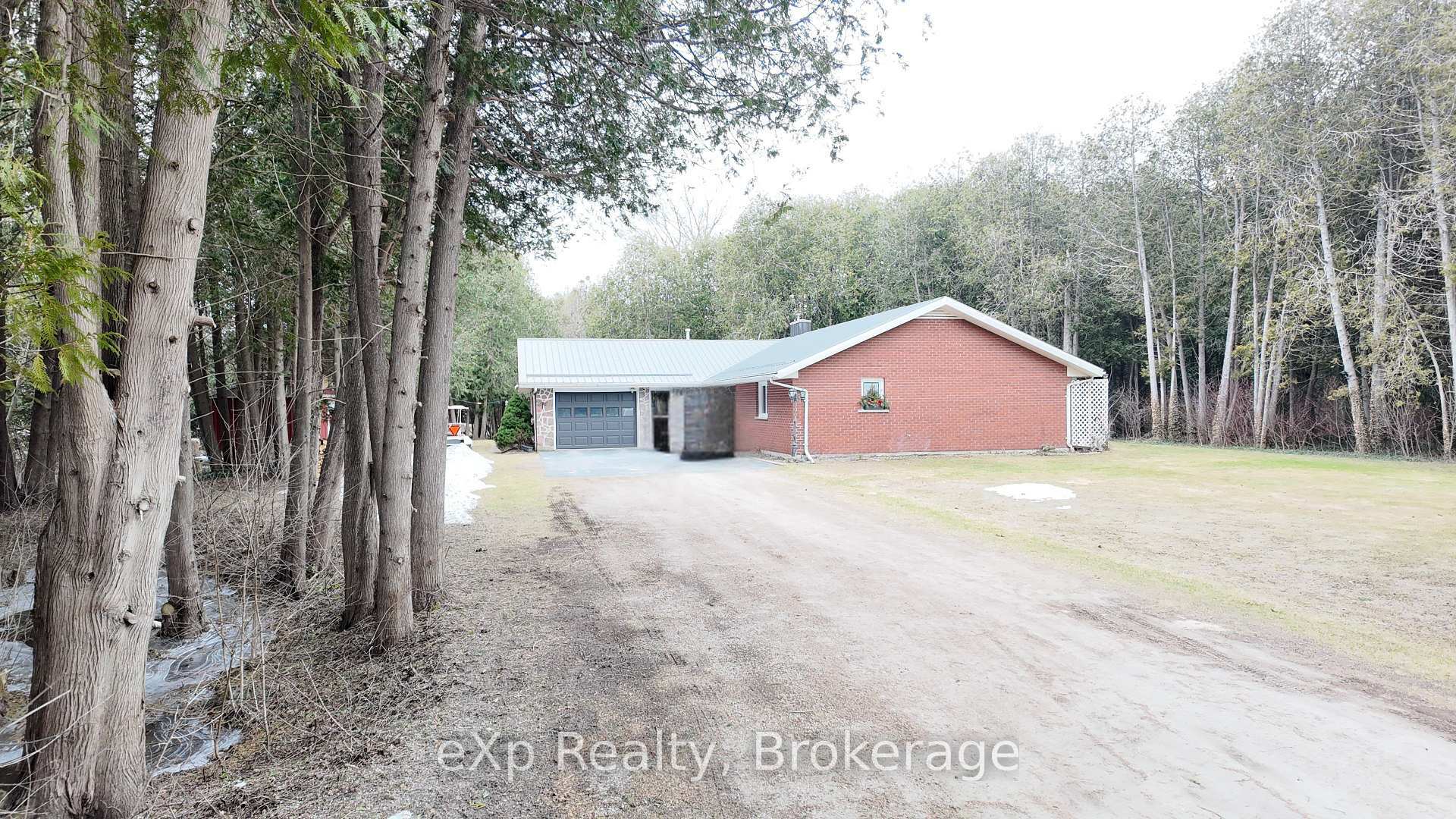 Property Photo: 403111 Grey Road 4 N/A ON N0G 1R0