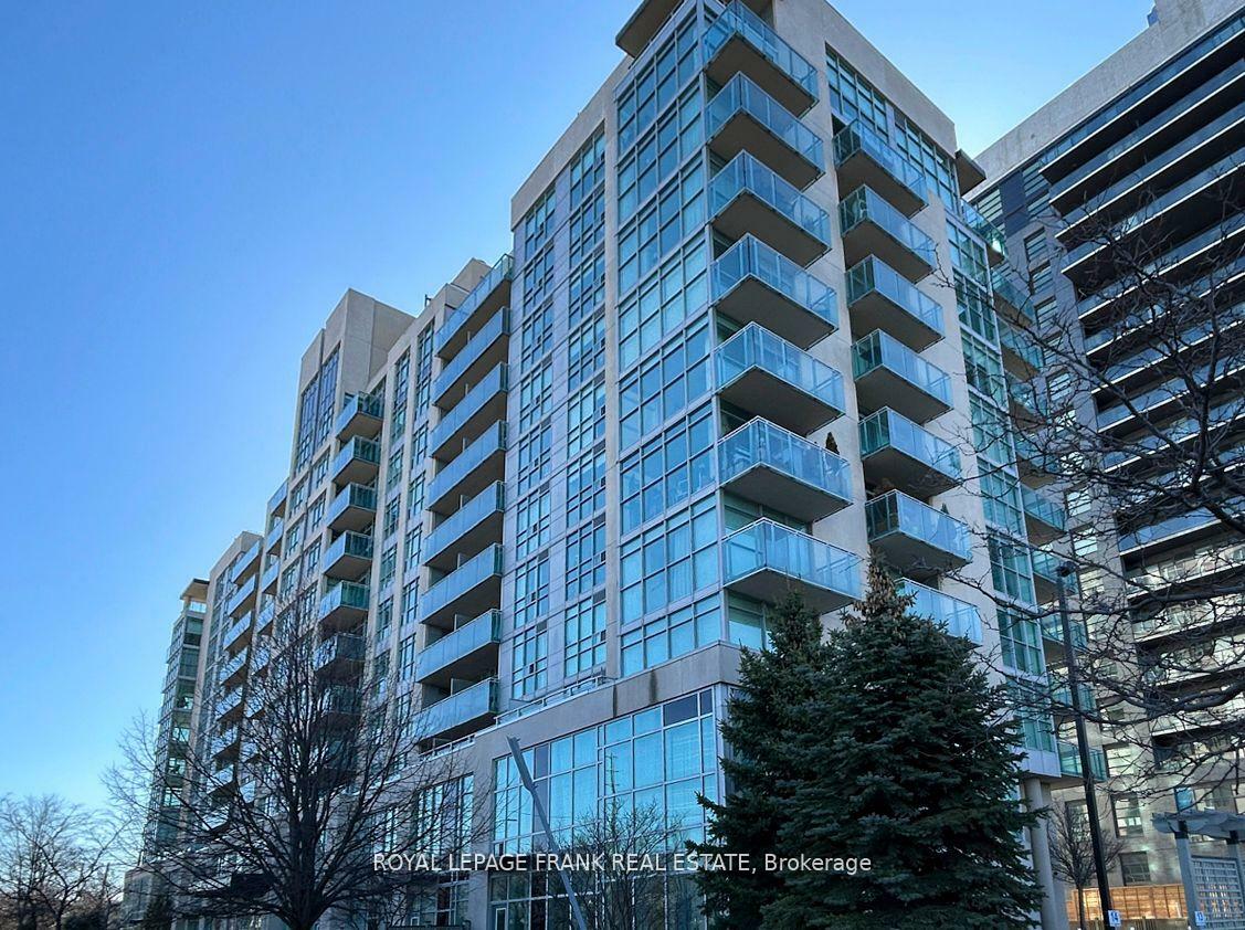 Property Photo: 1600 Charles Street 101 ON L1N 0G4
