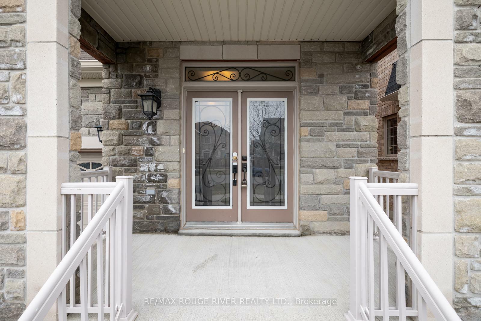 Property Photo: 34 Harry Gay Drive ON L1E 0B2
