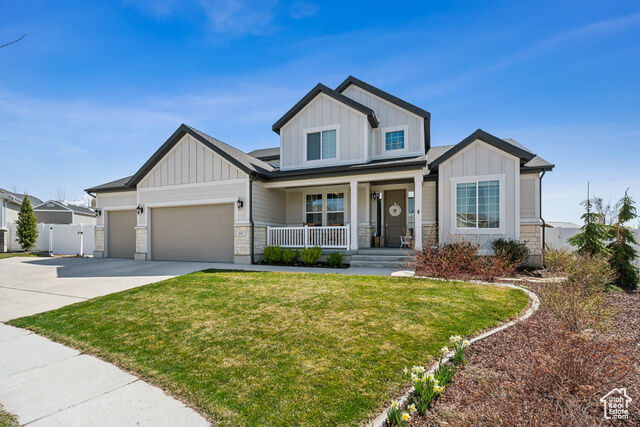 Property Photo: Address not disclosed UT 84043