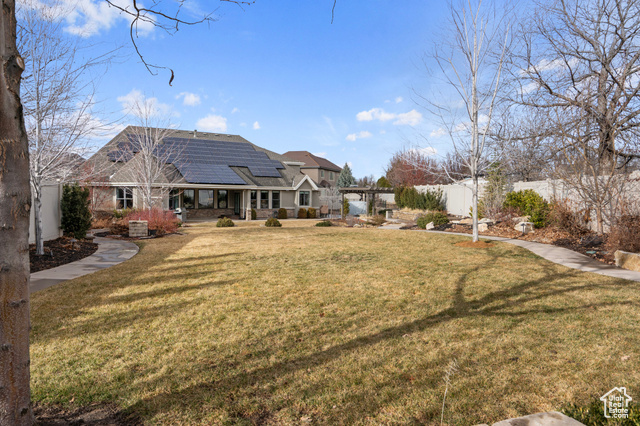 Property Photo:  1193 W Groves Crest Dr  UT 84095 
