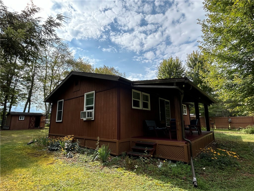 Property Photo: 1158 Beech Ln PA 16735