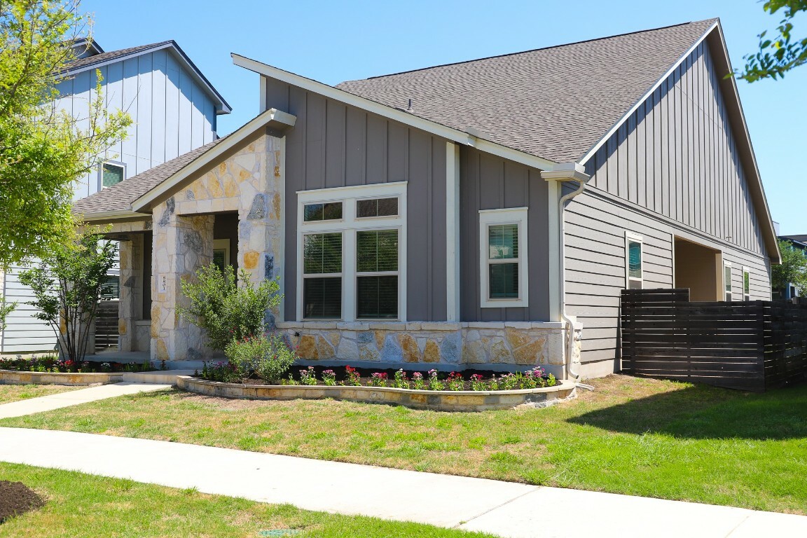 Property Photo:  8801 Mina Drive  TX 78747 