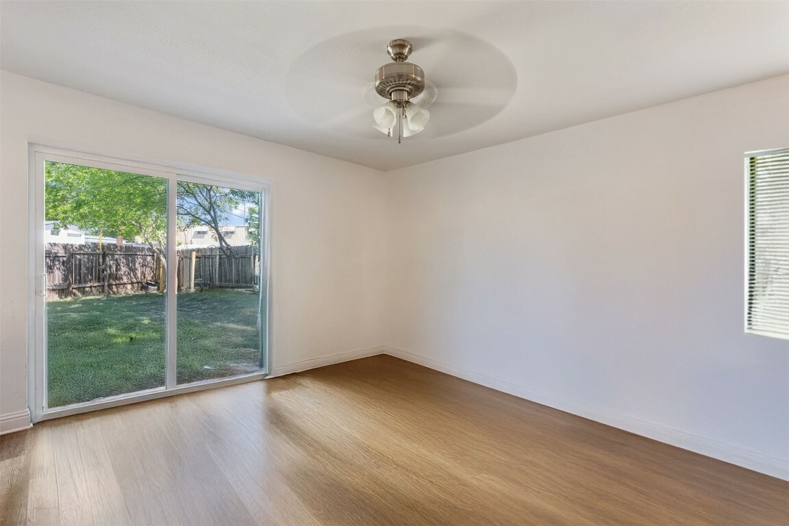 Property Photo: 825 Ken Street TX 78758