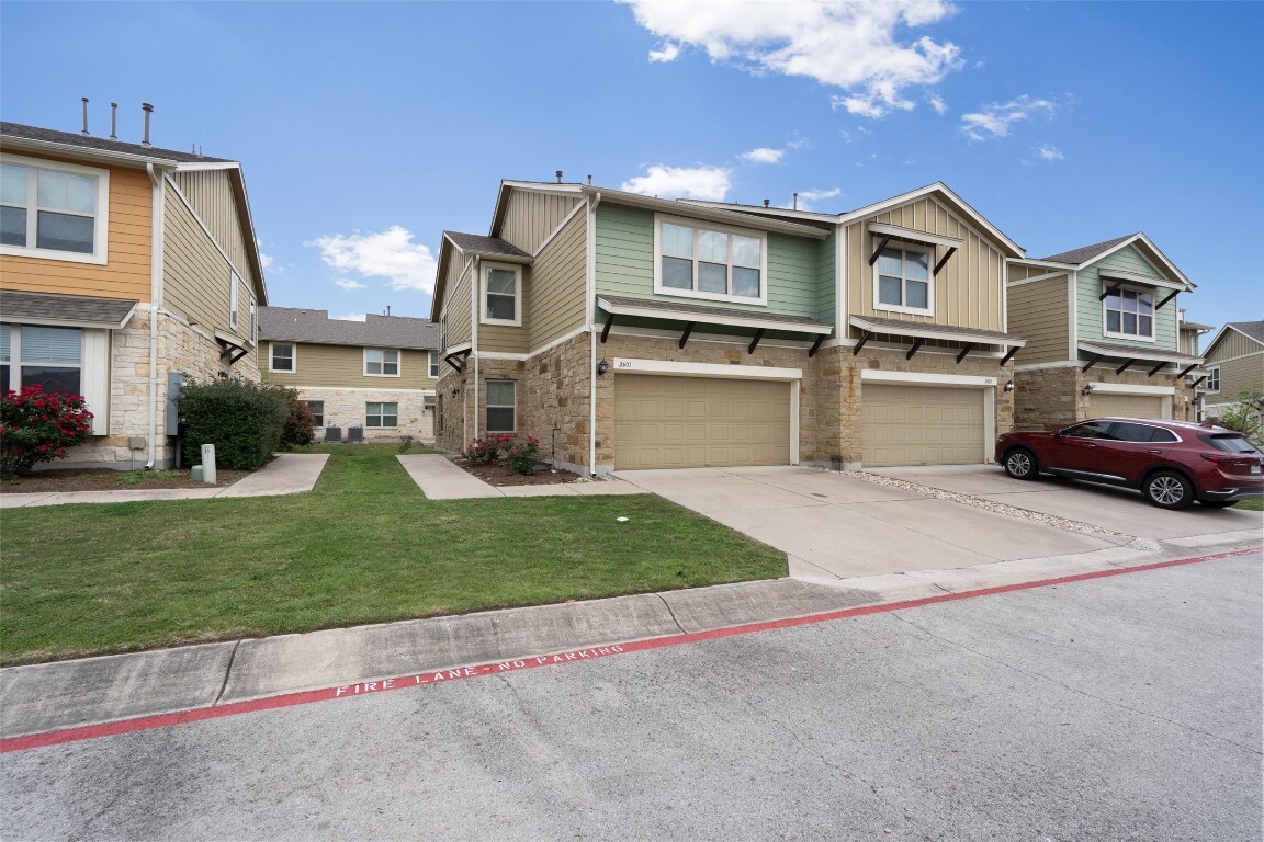 Property Photo: 1620 Bryant Drive 2601 TX 78664