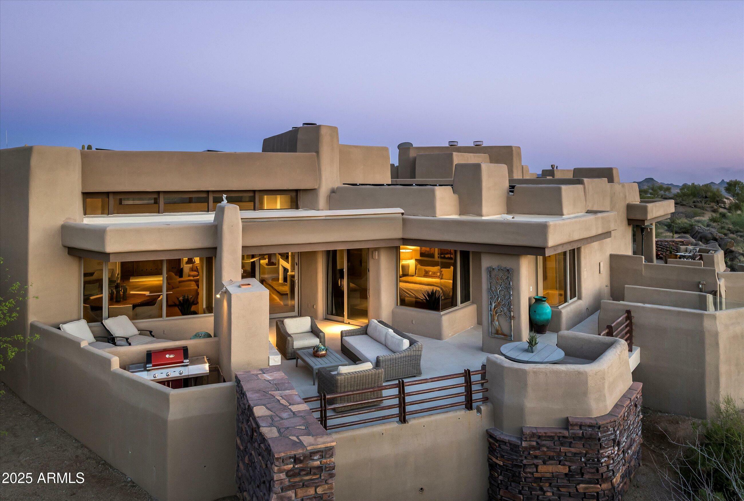 Property Photo:  39820 N 112th Street  AZ 85262 