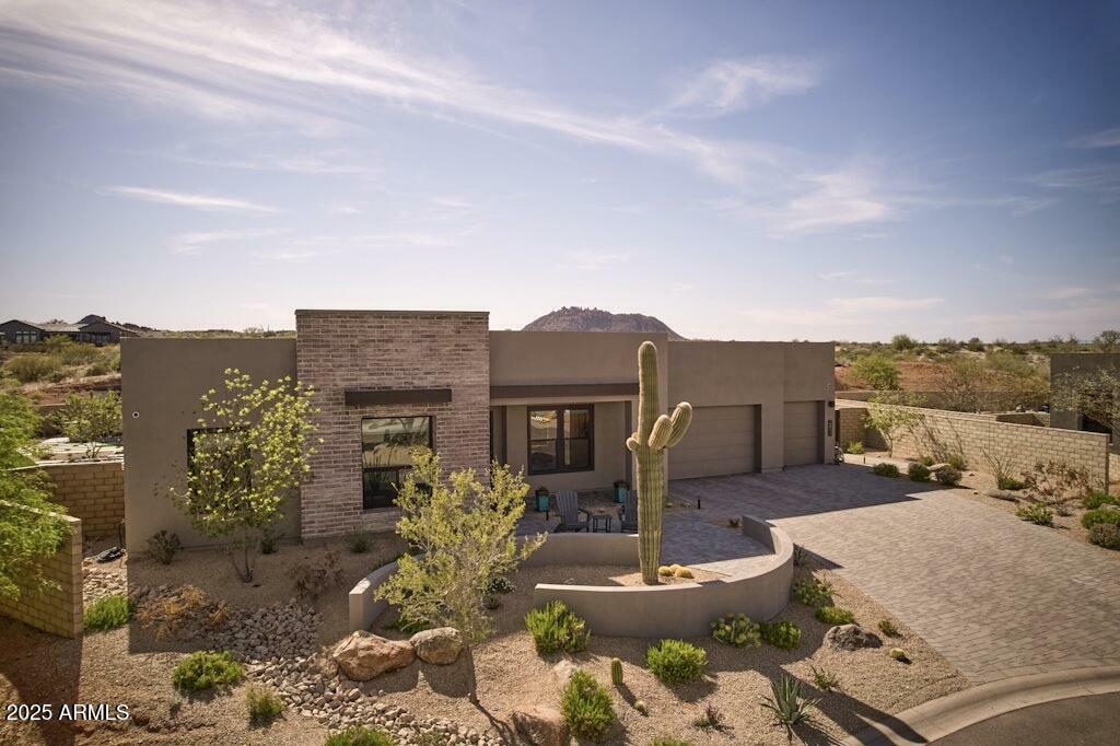 Property Photo: 13011 E Juan Tabo Road AZ 85255