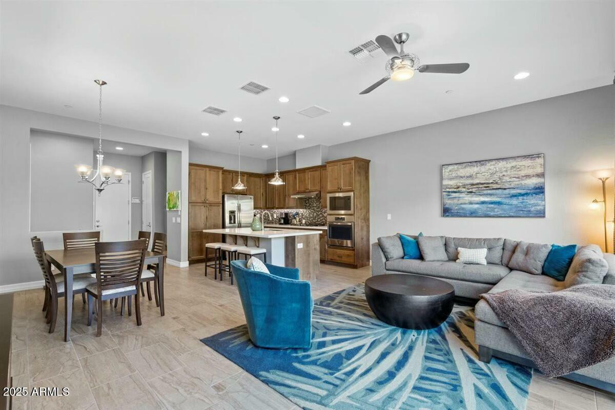 Property Photo: 7338 E Casitas Del Rio Drive AZ 85255