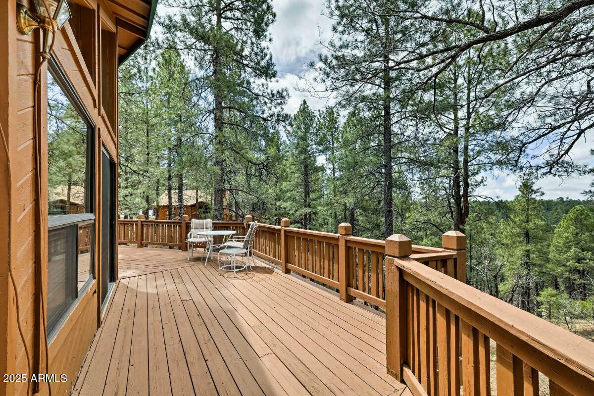 Property Photo: 2994 Shonto Trail AZ 86001