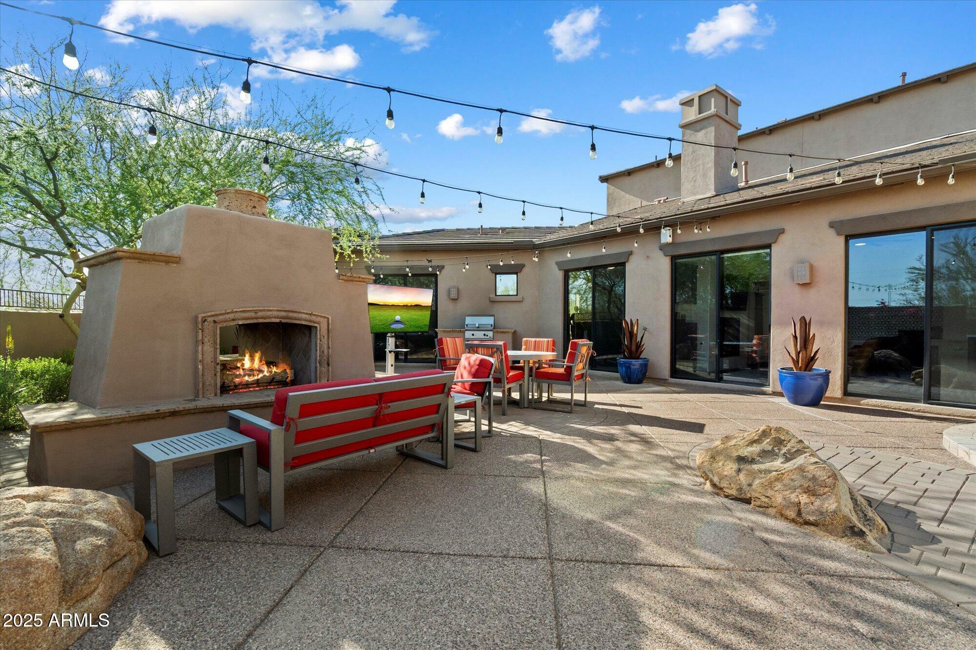 Property Photo: 9280 E Thompson Peak Parkway 39 AZ 85255
