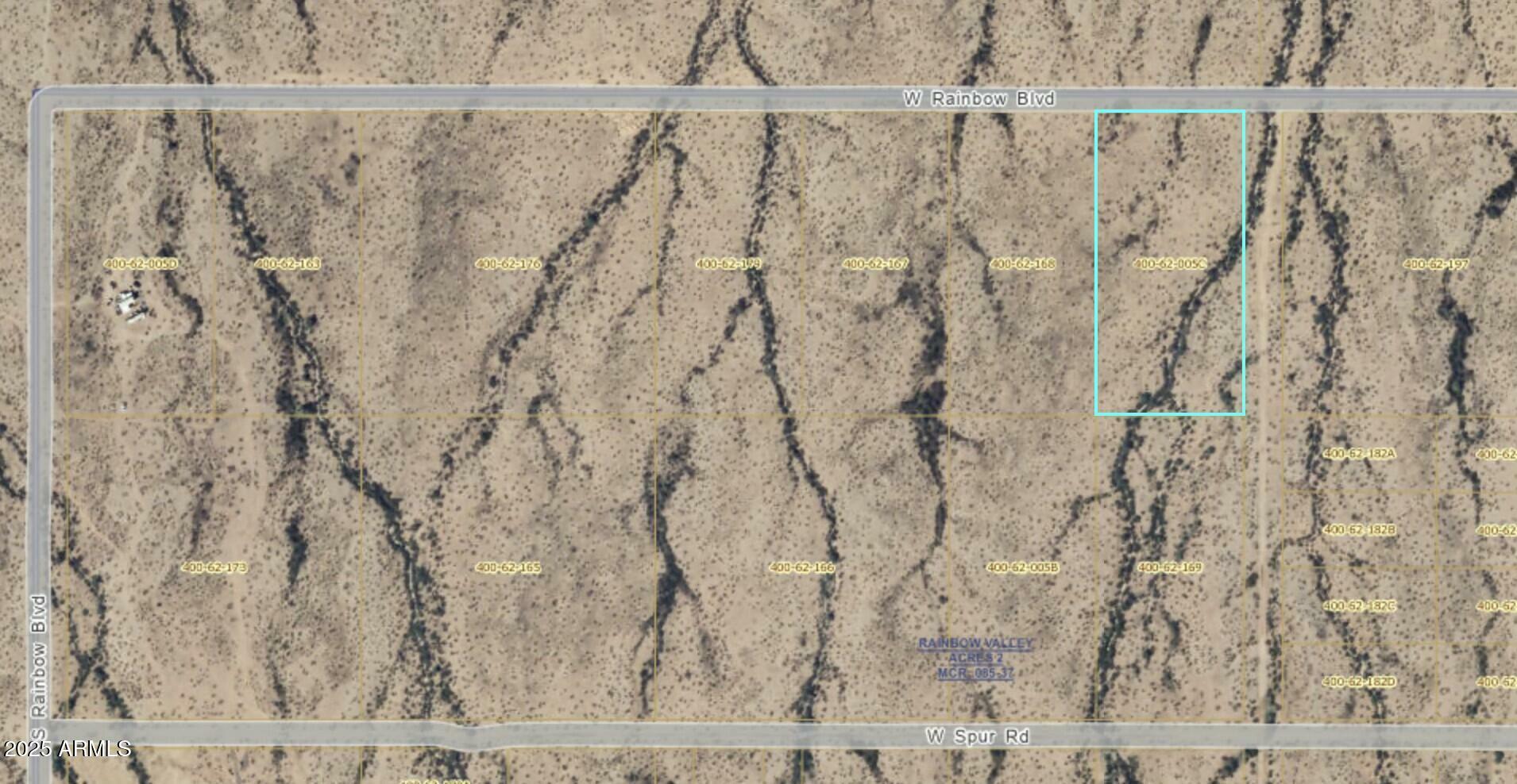 0 W Spur Road 1  Goodyear AZ 85338 photo