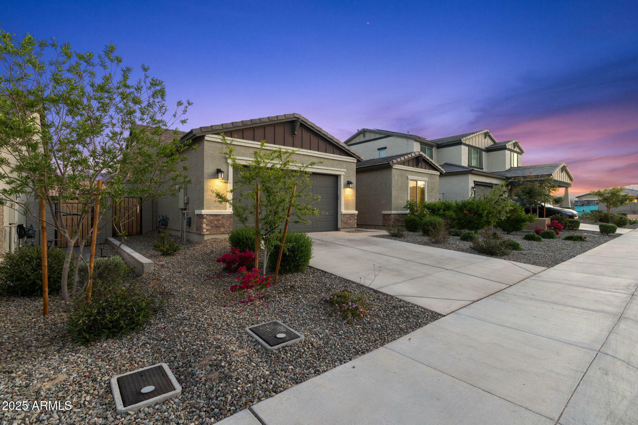 Property Photo: 19231 W Missouri Avenue AZ 85340
