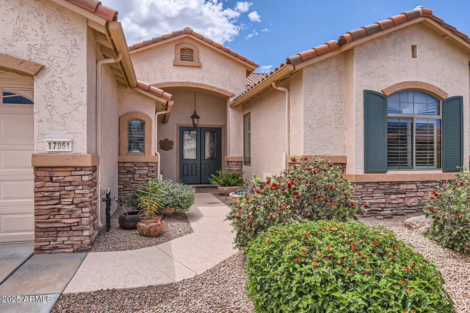 Property Photo: 17951 W Sammy Way AZ 85374