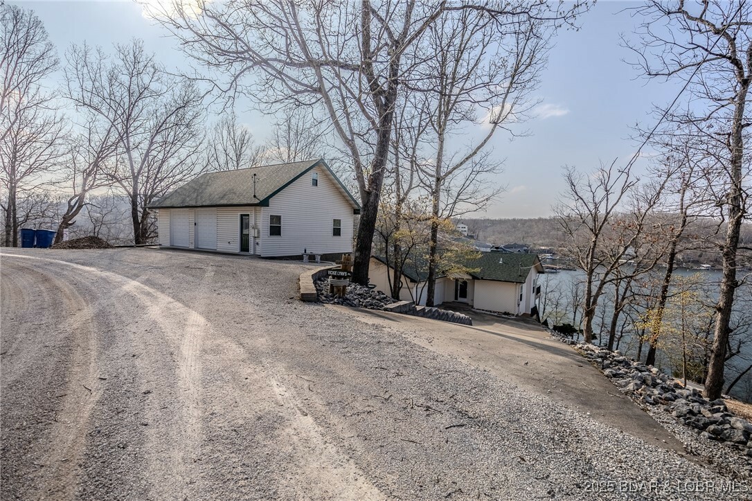 Property Photo: 17826 Old Rock Road MO 65072