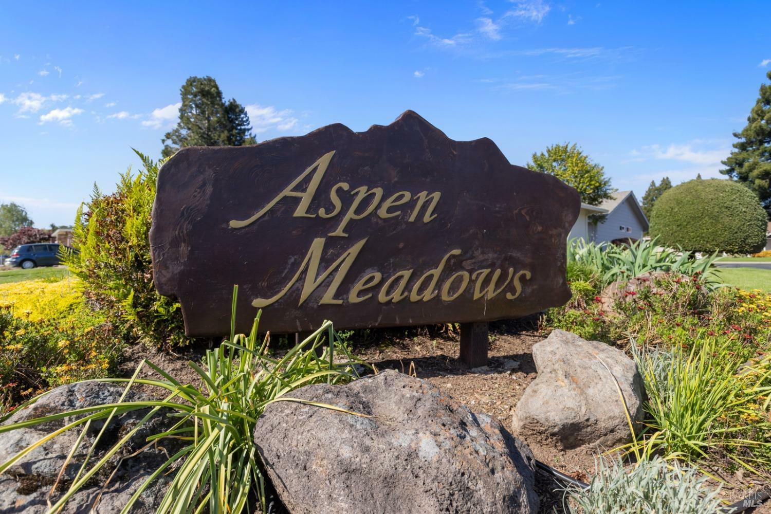 Property Photo:  6579 Meadowridge Drive  CA 95409 
