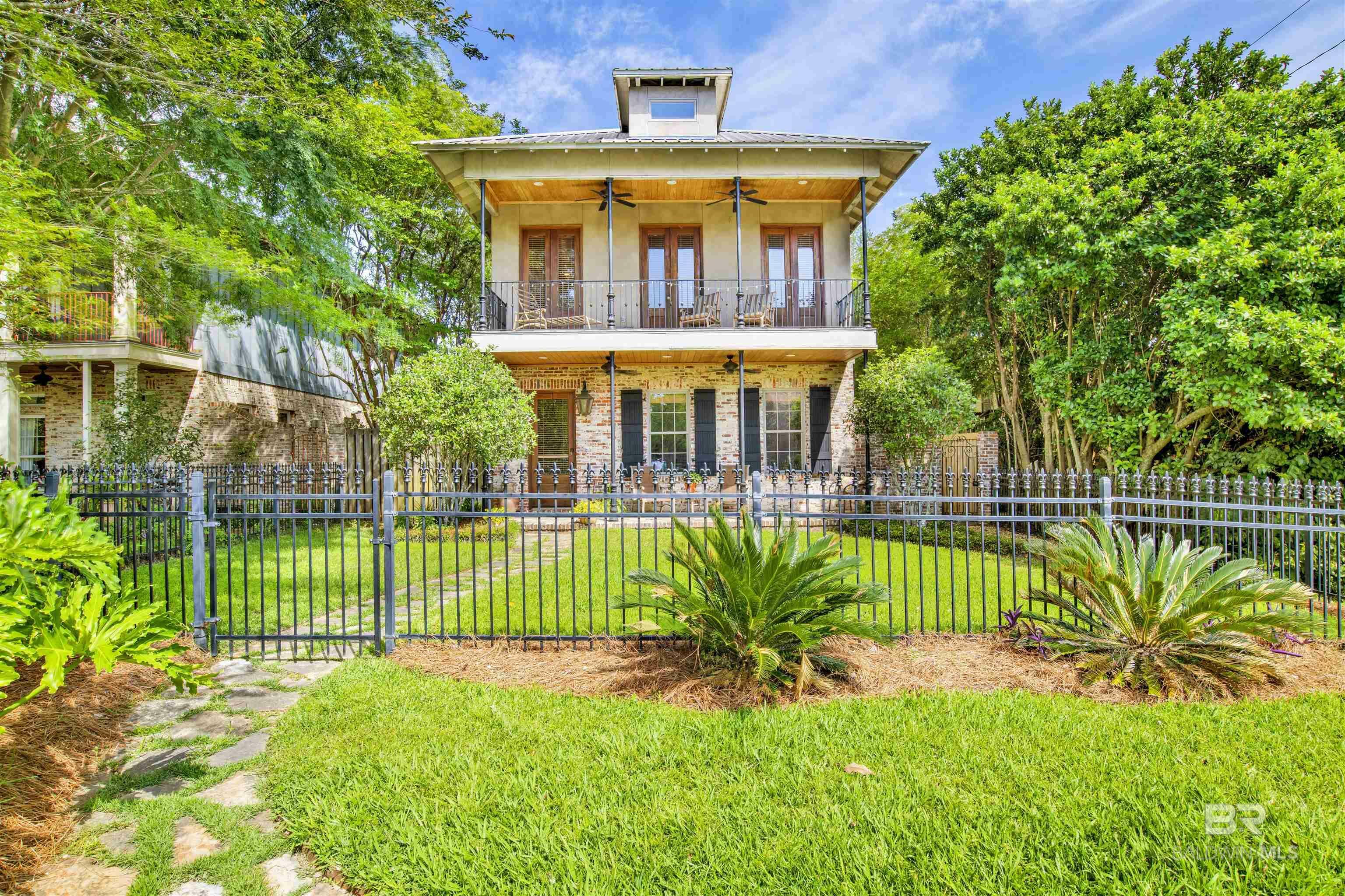 Property Photo: 375 S Section Street AL 36532