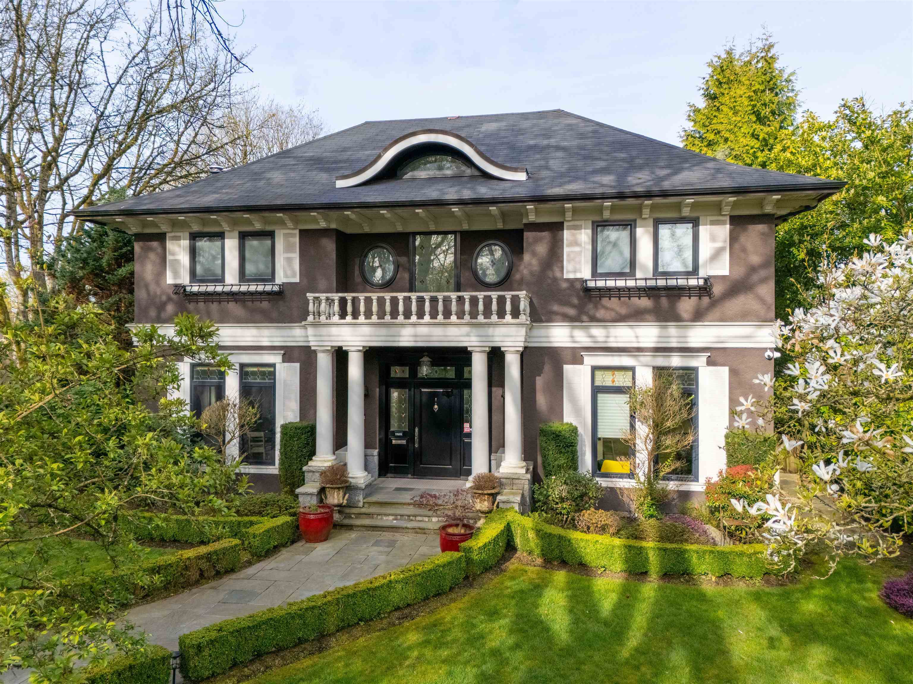 Property Photo: 6287 Marguerite Street BC V6M 3L2