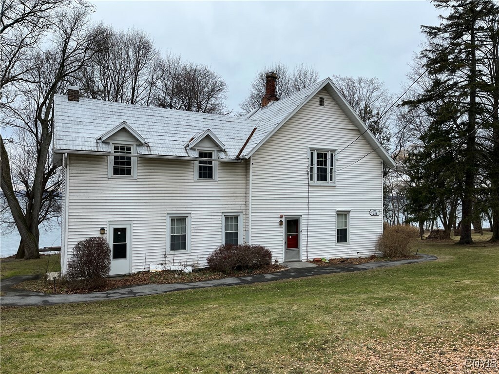 245 Main Street  Aurora NY 13026 photo