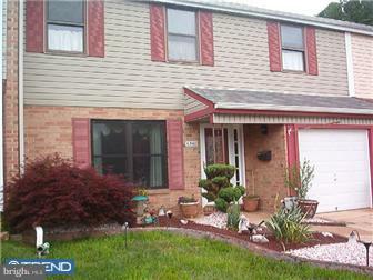 Property Photo: 6540 Jefferson Court PA 19020