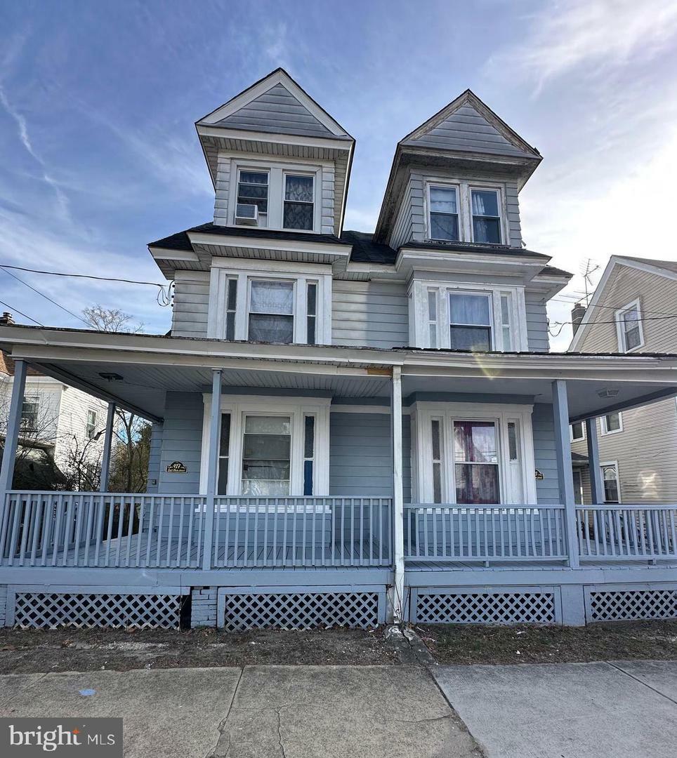 Property Photo: 415 E Main Street NJ 08332