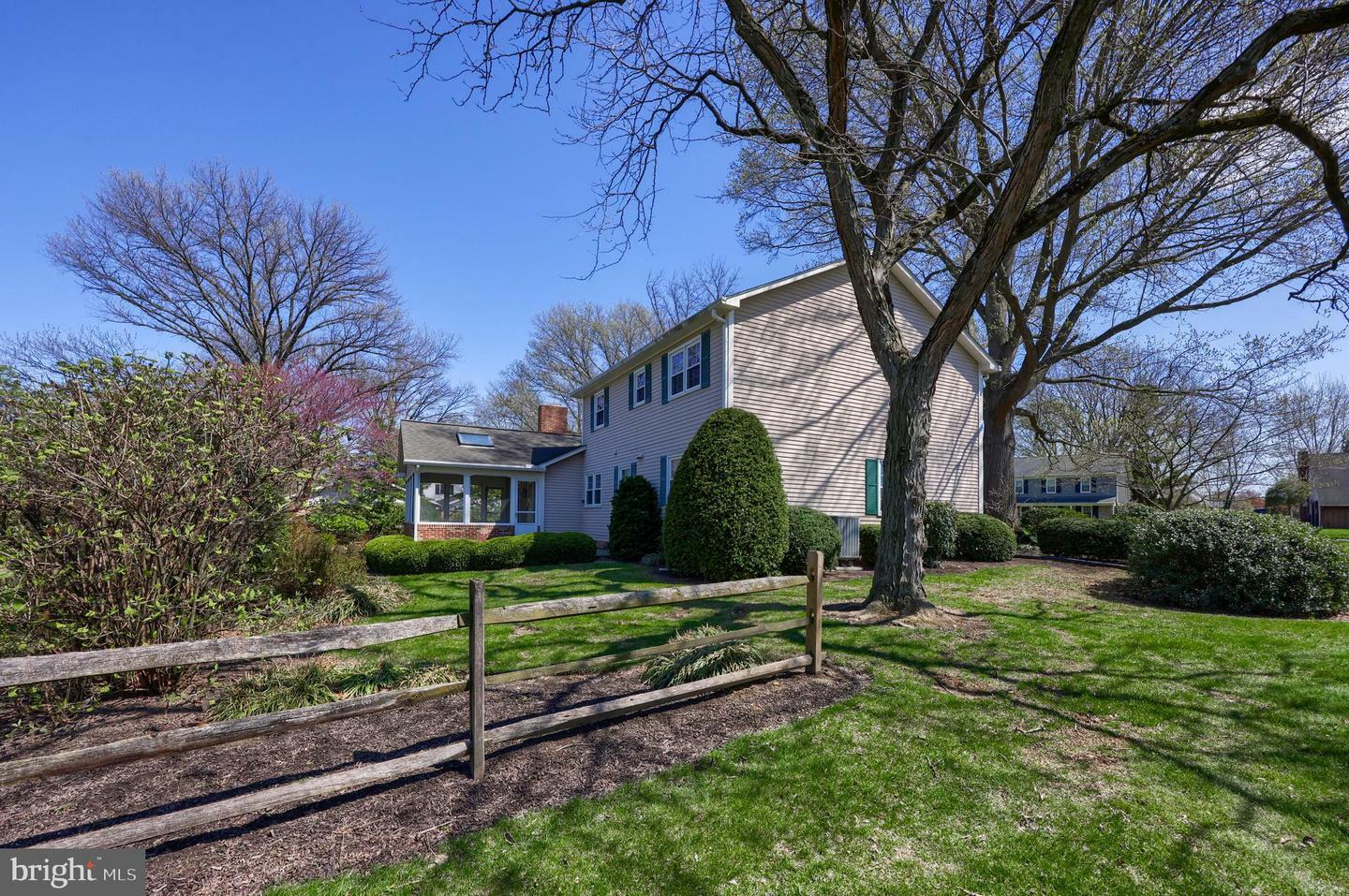 Property Photo: 3061 Kings Lane PA 17601