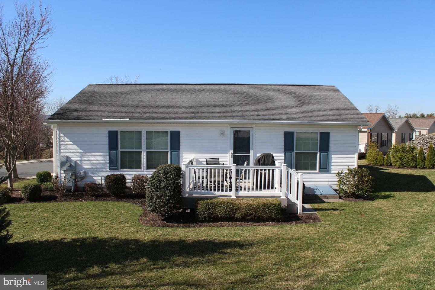 Property Photo: 94 Westin Road PA 19518