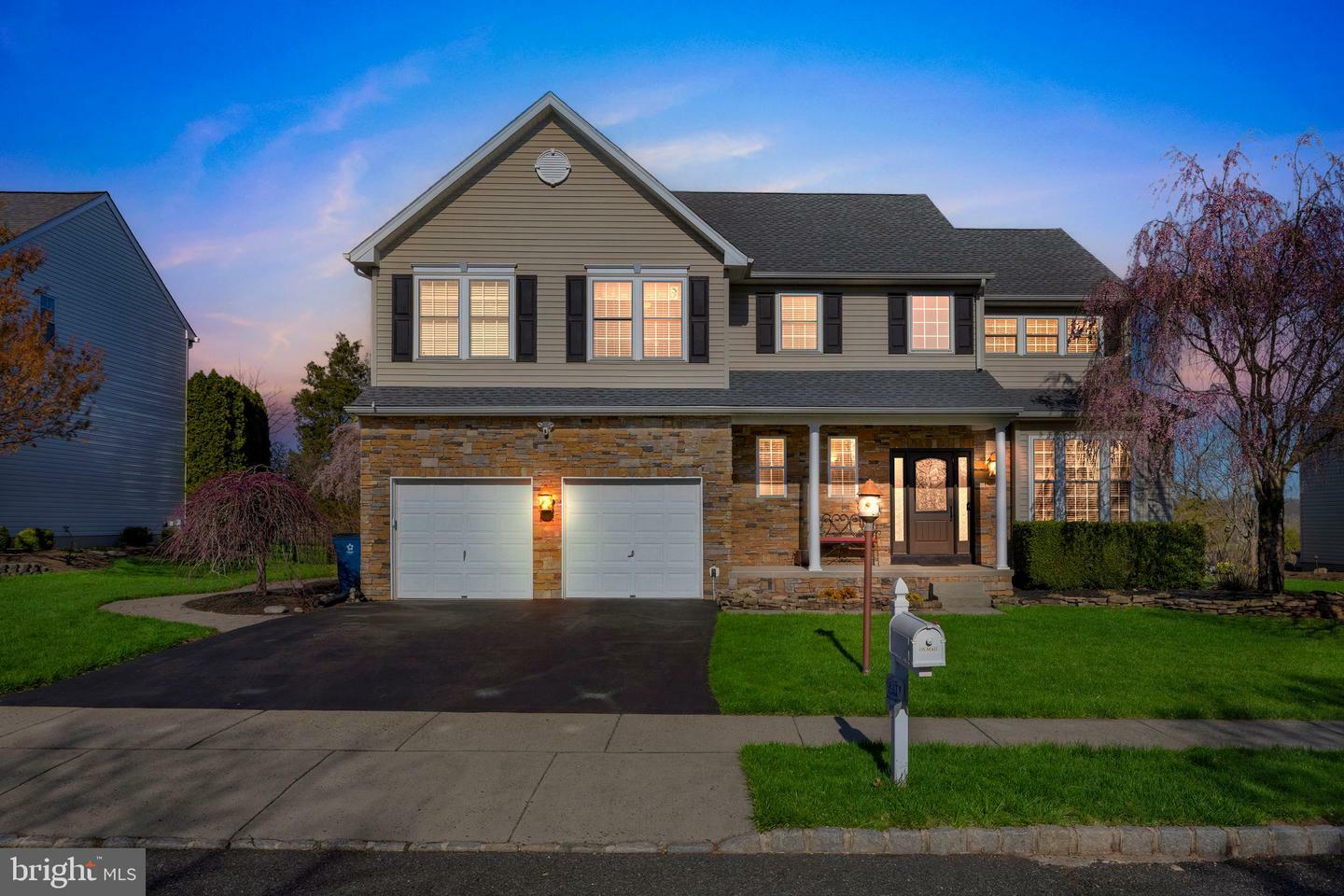 Property Photo: 838 Mountain Top Drive PA 19426